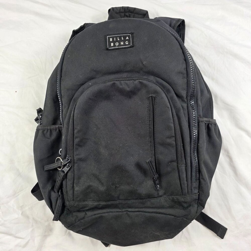 Billabong Roadie Backpack School Casual College Work Wear Travel